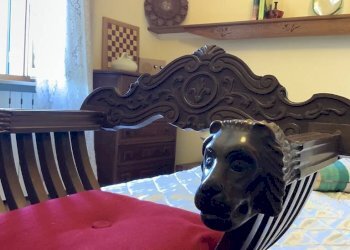 Foto 9 - Casa indipendente via carlo goldoni
 
3, Pescia - foto 9