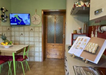 Foto 14 - Casa indipendente via carlo goldoni
 
3, Pescia - foto 14