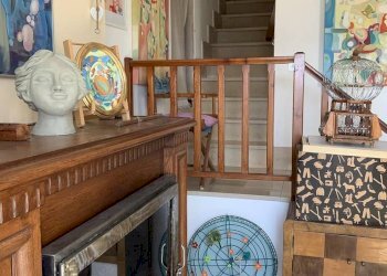 Foto 25 - Casa indipendente via carlo goldoni
 
3, Pescia - foto 25