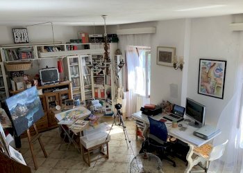 Foto 28 - Casa indipendente via carlo goldoni
 
3, Pescia - foto 28