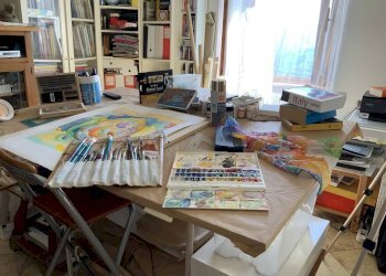 Foto 29 - Casa indipendente via carlo goldoni
 
3, Pescia - foto 29