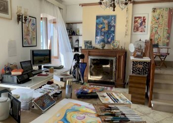 Foto 30 - Casa indipendente via carlo goldoni
 
3, Pescia - foto 30