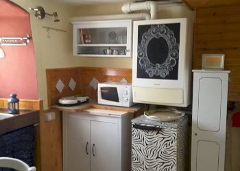 Foto 35 - Casa indipendente via carlo goldoni
 
3, Pescia - foto 35