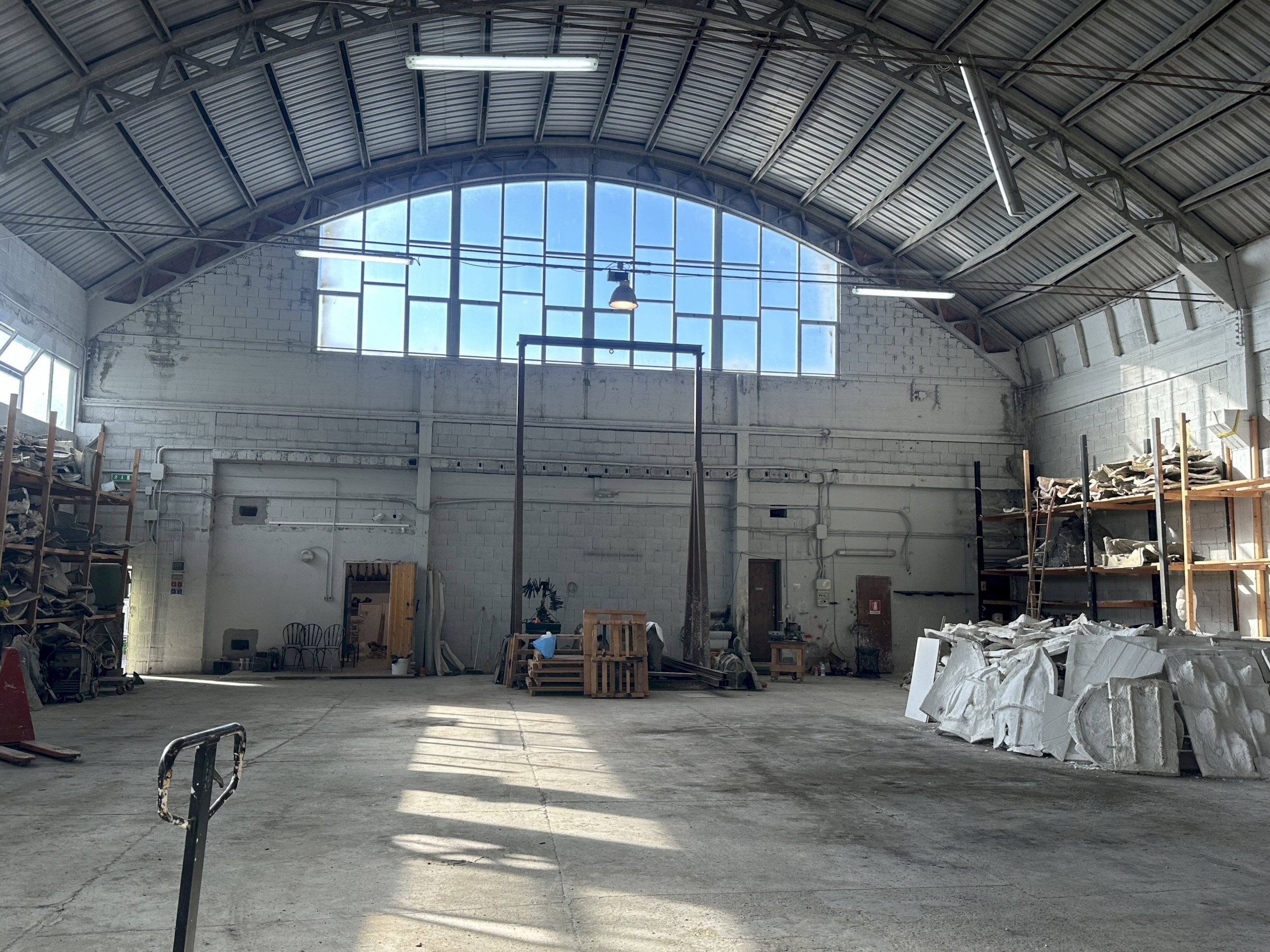 Foto 2 - Attività Commerciale via dell'arte
 
8, Pietrasanta - foto 2