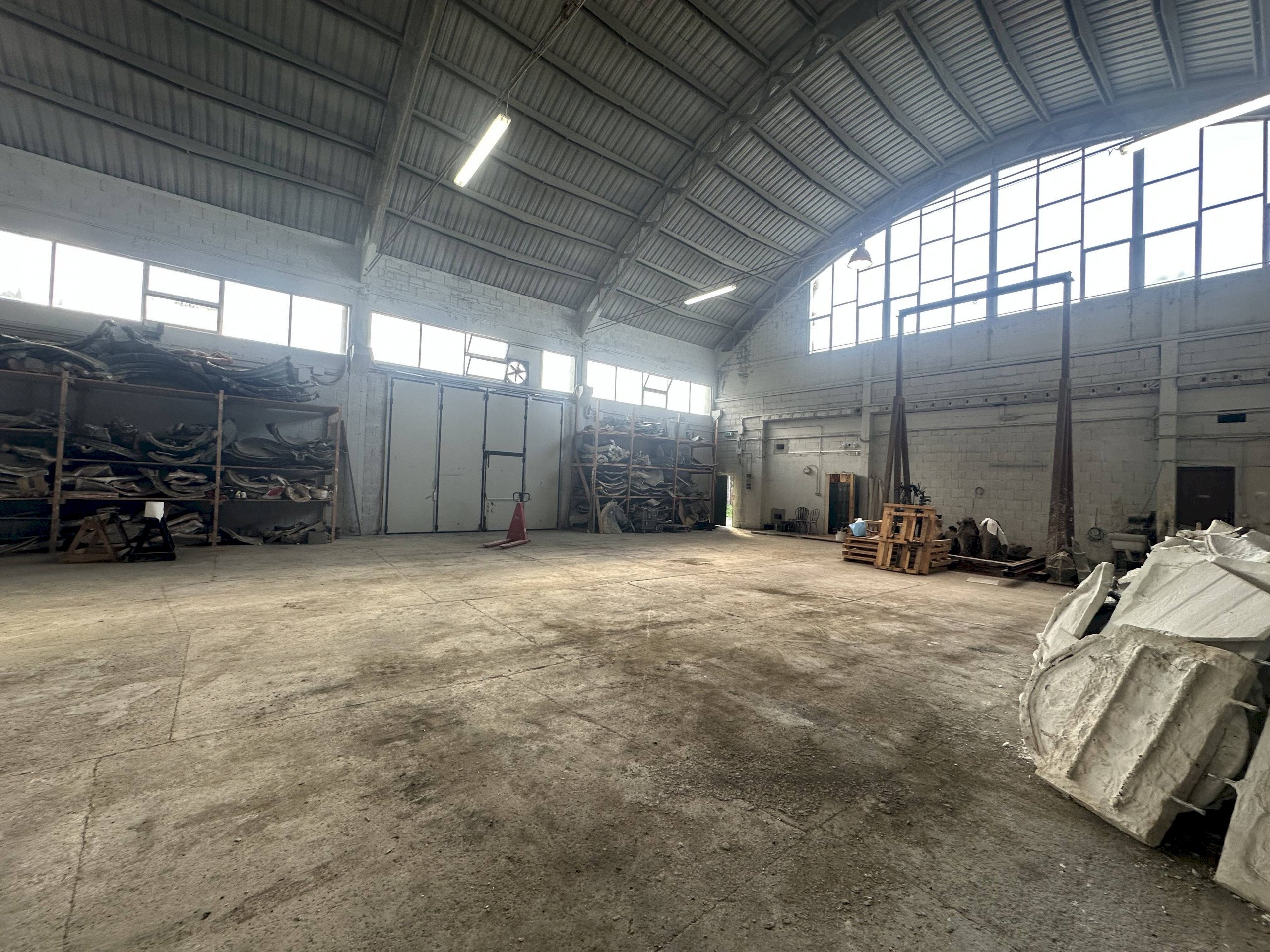 Foto 3 - Attività Commerciale via dell'arte
 
8, Pietrasanta - foto 3