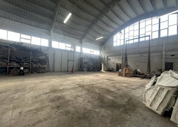 Foto 3 - Attività Commerciale via dell'arte
 
8, Pietrasanta - foto 3