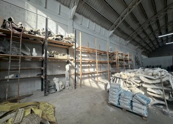 Foto 6 - Attività Commerciale via dell'arte
 
8, Pietrasanta - foto 6