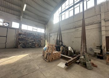 Foto 13 - Attività Commerciale via dell'arte
 
8, Pietrasanta - foto 13