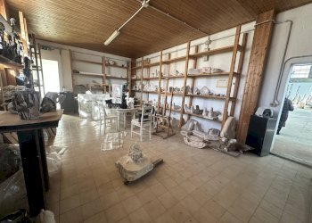 Foto 19 - Attività Commerciale via dell'arte
 
8, Pietrasanta - foto 19