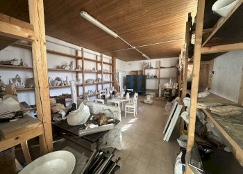 Foto 20 - Attività Commerciale via dell'arte
 
8, Pietrasanta - foto 20