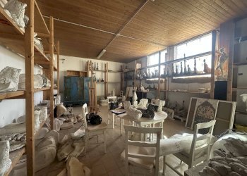 Foto 21 - Attività Commerciale via dell'arte
 
8, Pietrasanta - foto 21