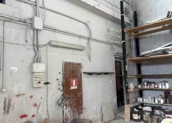 Foto 28 - Attività Commerciale via dell'arte
 
8, Pietrasanta - foto 28