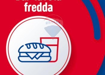 Non correlato - Bar Tavola Calda - Fredda Milano - foto 3