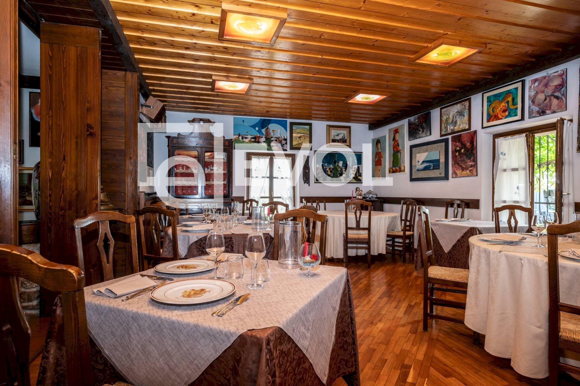 Foto 3 - Commercial Activity via Mons Cattarossi
 
3/1, Reana del Rojale - photo 3