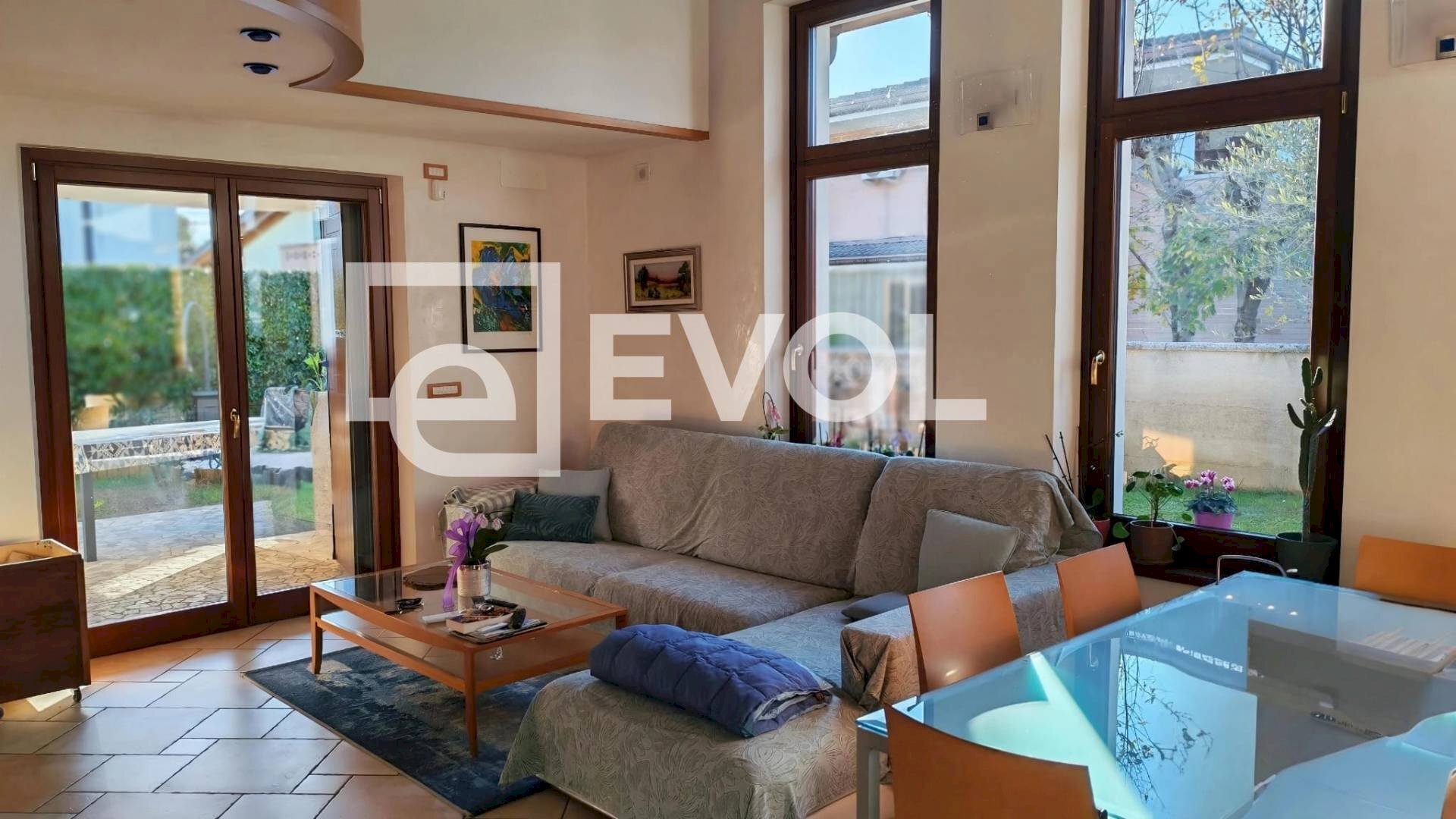 Foto 1 - Villa Via Lignano, Udine - photo 1