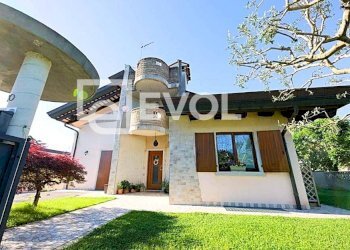 Foto 1 - Villa Via Lignano, Udine - foto 1