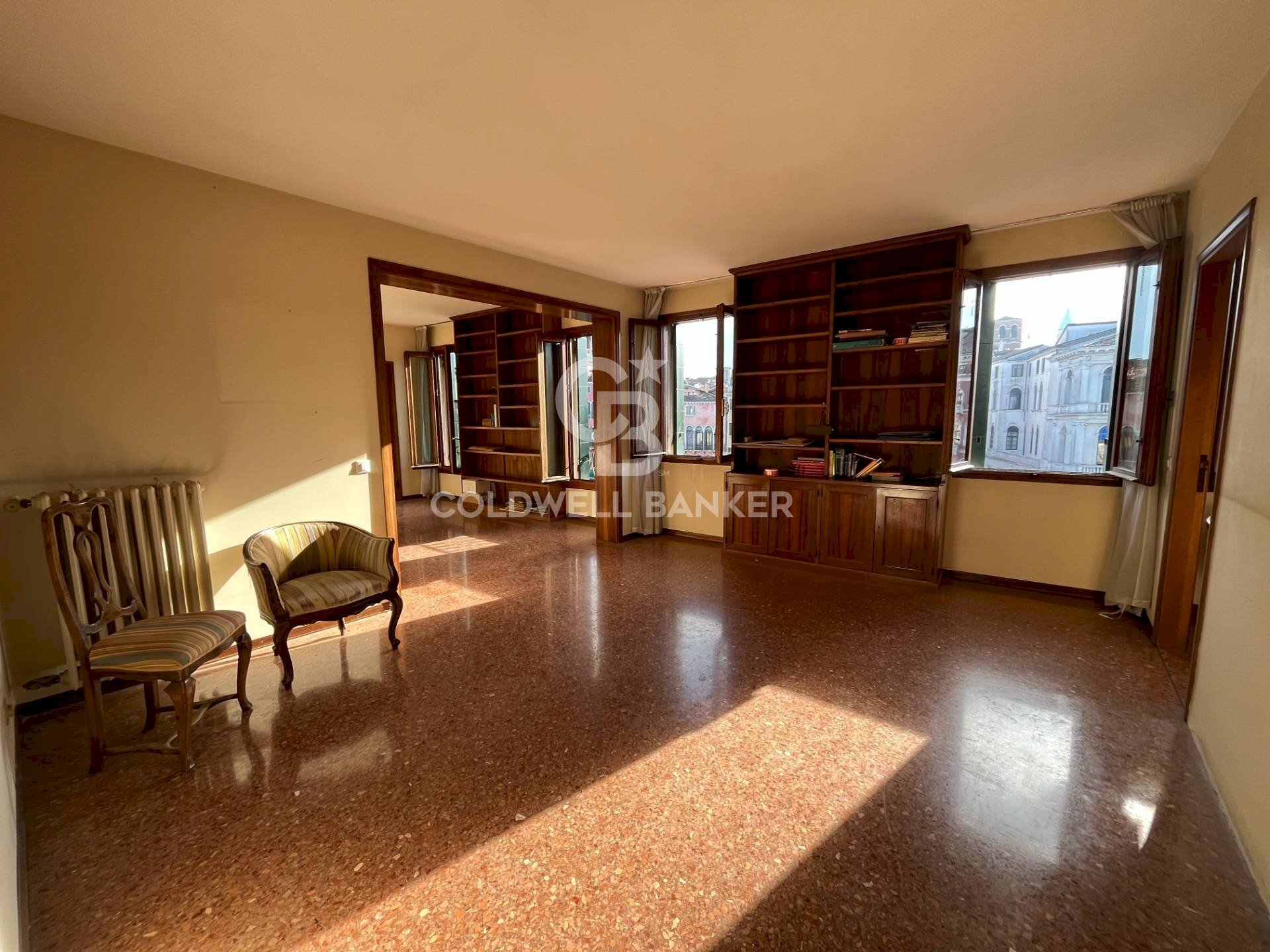 Foto 2 - Appartamento Riva Del San Polo - Vin, Venezia - foto 2