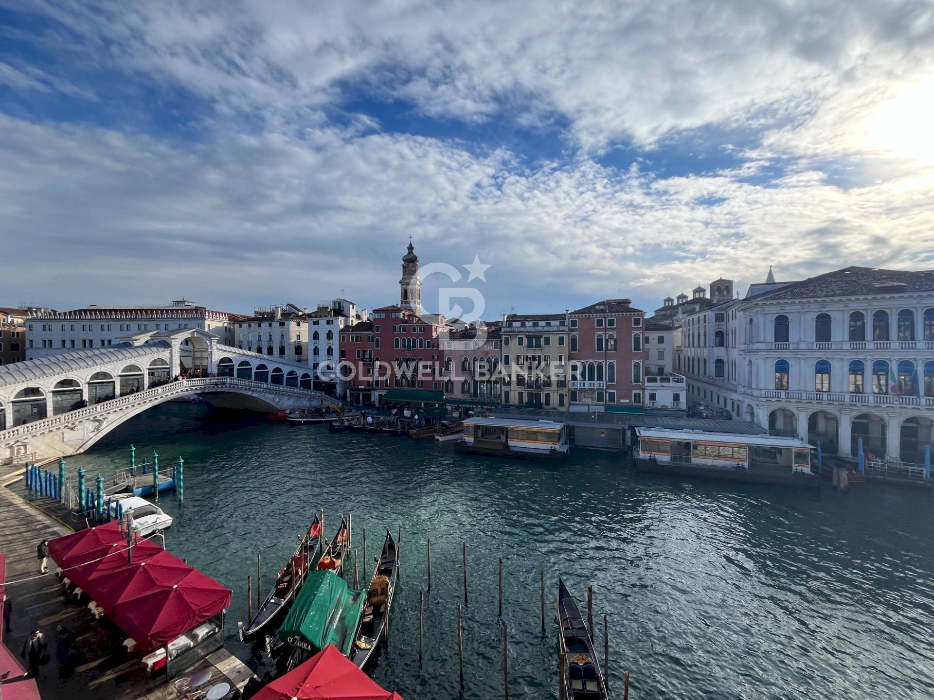 Foto 3 - Appartamento Riva Del San Polo - Vin, Venezia - foto 3