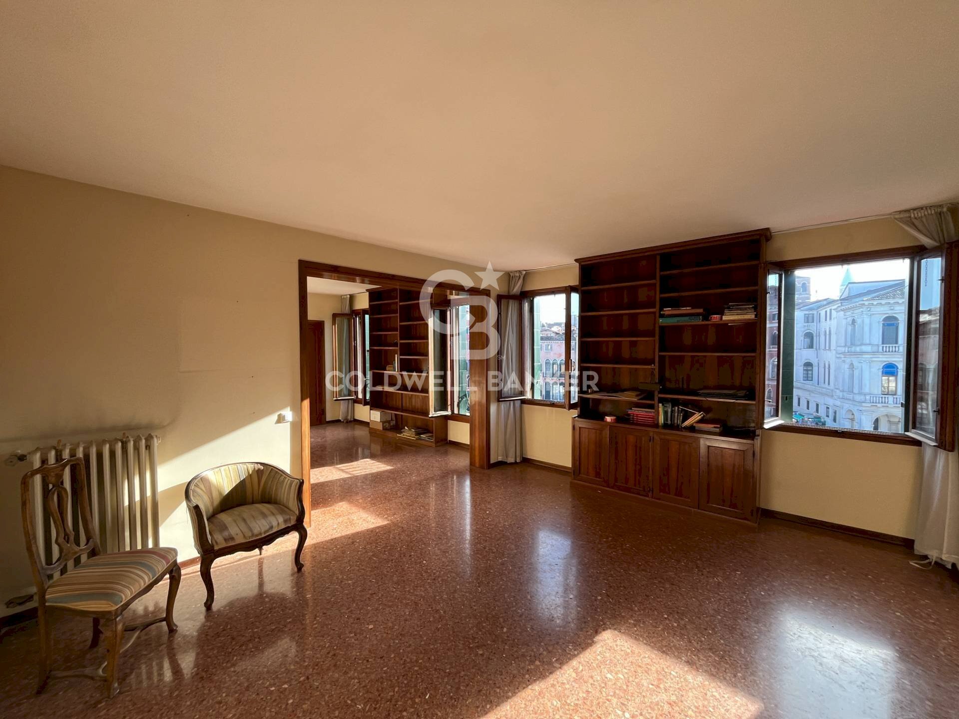 Foto 1 - Appartamento Riva Del Vin - San Polo, Venezia - foto 1