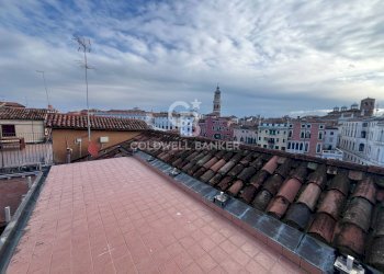 Foto 1 - Appartamento Riva Del San Polo - Vin, Venezia - foto 1