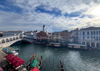 Foto 3 - Appartamento Riva Del San Polo - Vin, Venezia - foto 3