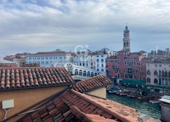 Foto 7 - Appartamento Riva Del San Polo - Vin, Venezia - foto 7