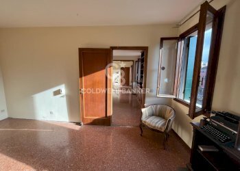 Foto 15 - Appartamento Riva Del San Polo - Vin, Venezia - foto 15