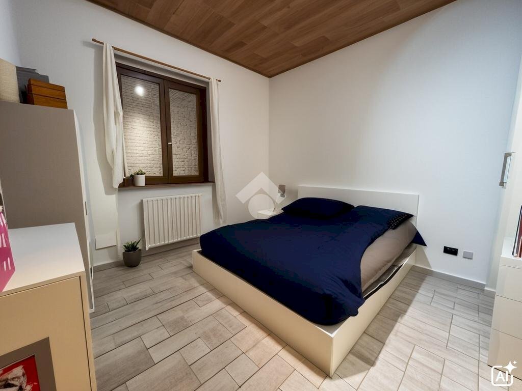 Three-room apartment Via Paramuro, Castellazzo Bormida - photo 1