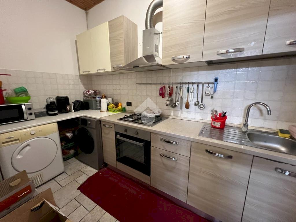 Three-room apartment Via Paramuro, Castellazzo Bormida - photo 2