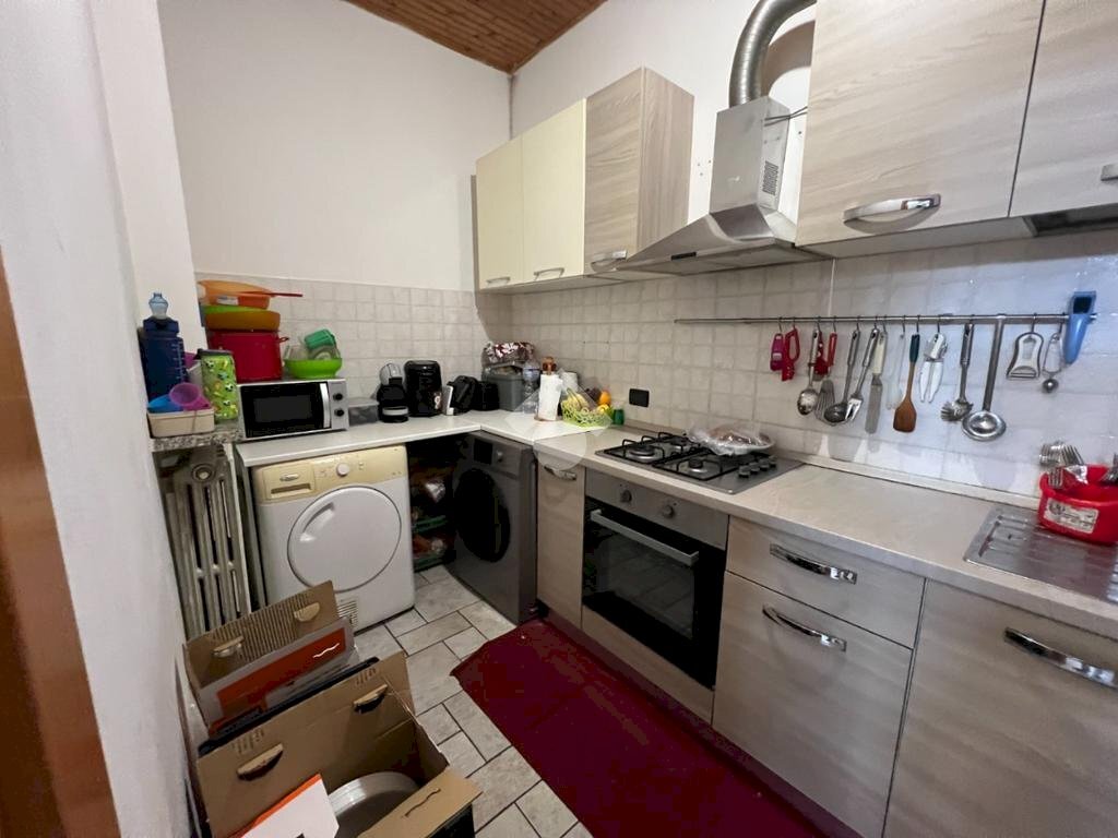 Three-room apartment Via Paramuro, Castellazzo Bormida - photo 3