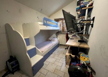 Three-room apartment Via Paramuro, Castellazzo Bormida - photo 12