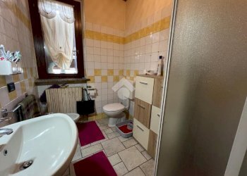 Three-room apartment Via Paramuro, Castellazzo Bormida - photo 19