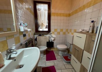 Three-room apartment Via Paramuro, Castellazzo Bormida - photo 20