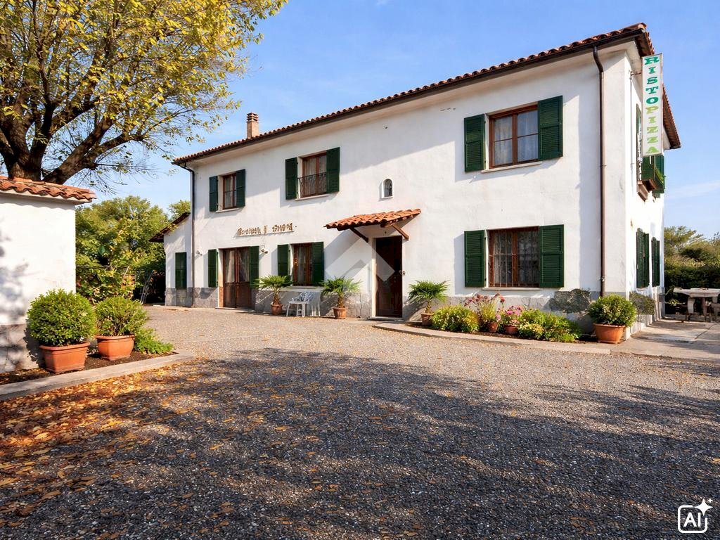 Independent house Via alessandria, Carentino - photo 1