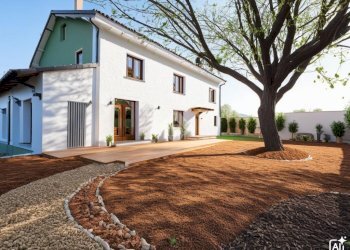 Independent house Via alessandria, Carentino - photo 2