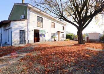 Independent house Via alessandria, Carentino - photo 44
