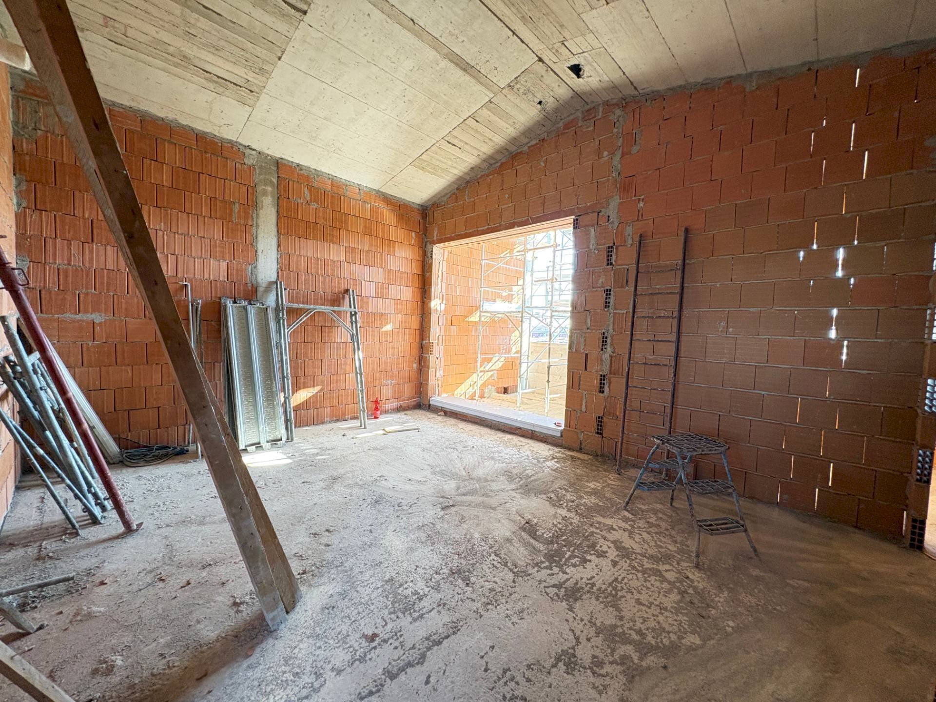 Foto 1 - Two-room apartment Via Pertini, Bussero - photo 1