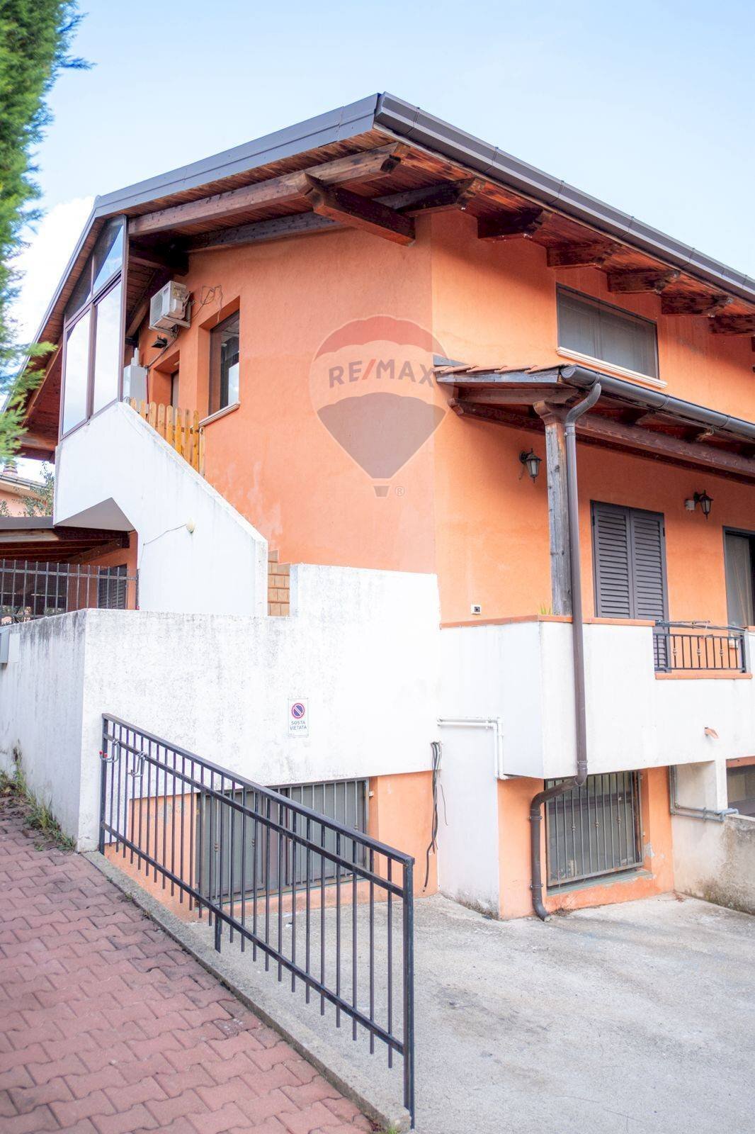 Casa all\'aperto - Appartamento via Beato Josèmaria Escrivà
 
7, Cerisano - foto 1