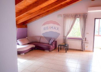 Soggiorno - Appartamento via Beato Josèmaria Escrivà
 
7, Cerisano - foto 2