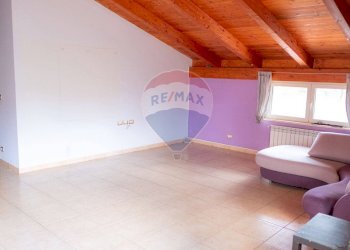 Soggiorno - Appartamento via Beato Josèmaria Escrivà
 
7, Cerisano - foto 3