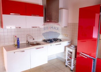 Cucina - Appartamento via Beato Josèmaria Escrivà
 
7, Cerisano - foto 6