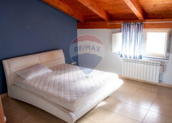 Camera / camera da letto - Appartamento via Beato Josèmaria Escrivà
 
7, Cerisano - foto 8