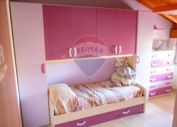 Camera / camera da letto - Appartamento via Beato Josèmaria Escrivà
 
7, Cerisano - foto 10