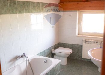 Bagno - Appartamento via Beato Josèmaria Escrivà
 
7, Cerisano - foto 11