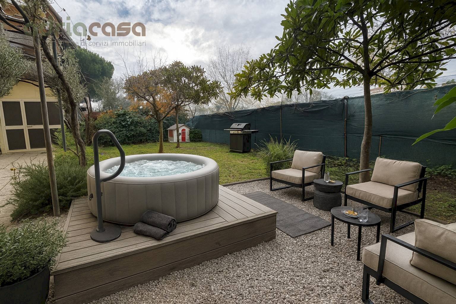 Foto 1 - Appartamento Viale Tasso, Riccione - foto 1