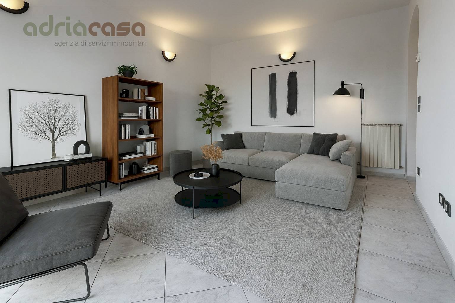 Foto 2 - Appartamento Viale Tasso, Riccione - foto 2