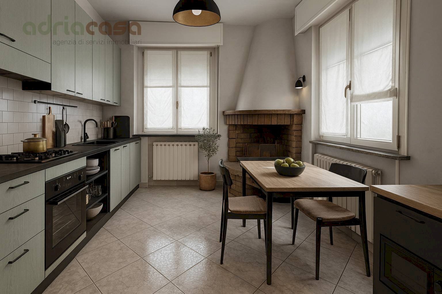 Foto 3 - Appartamento Viale Tasso, Riccione - foto 3