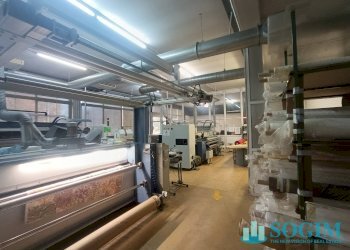 Stampa digitale_1 - Capannone Via Regina
 
115, Fino Mornasco - foto 15