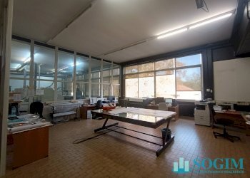 Ufficio_2 - Capannone Via Regina
 
115, Fino Mornasco - foto 18