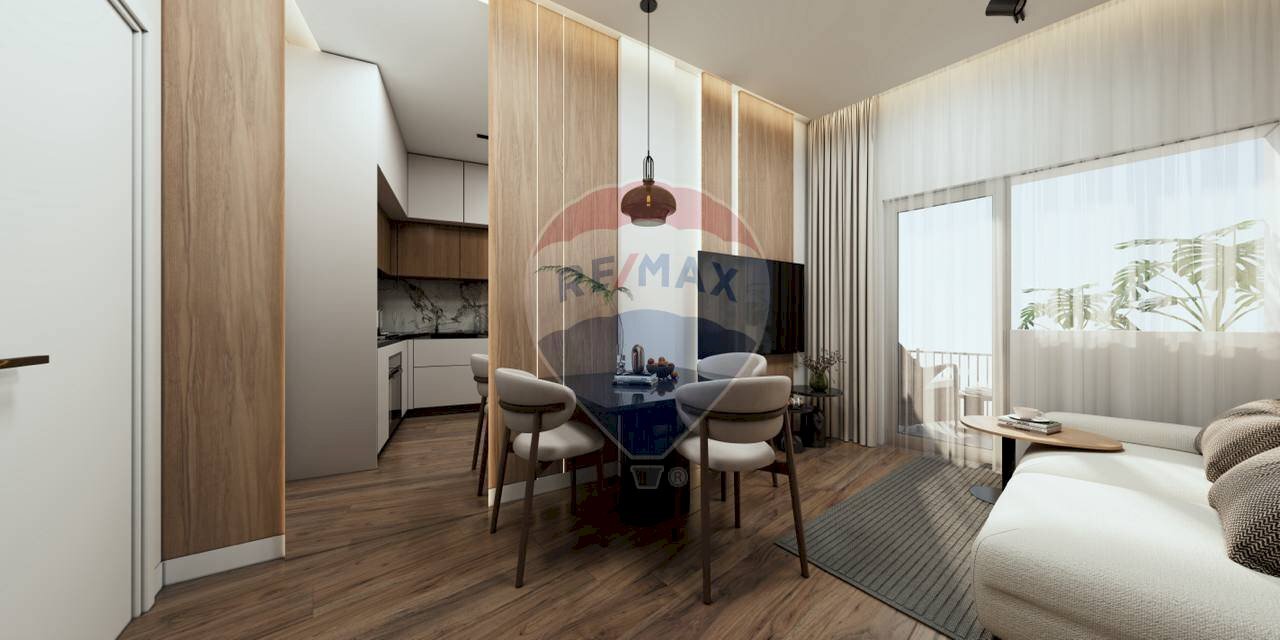 Sala da pranzo - Bilocale Via San Tommaso D'aquino
 
10/C, Bari - foto 2